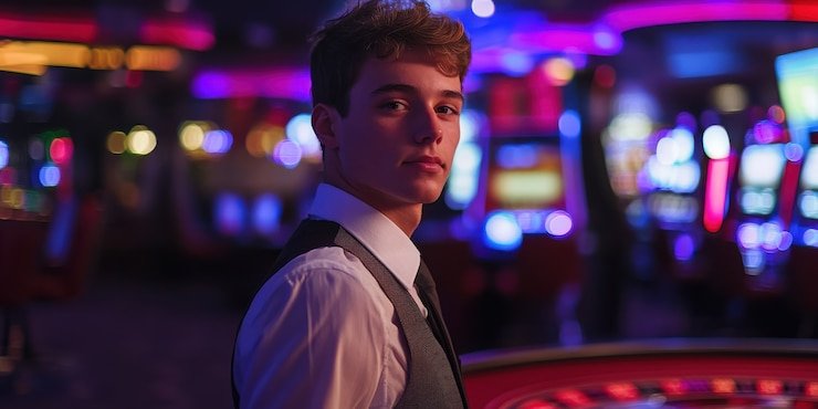 4hgf Arcade