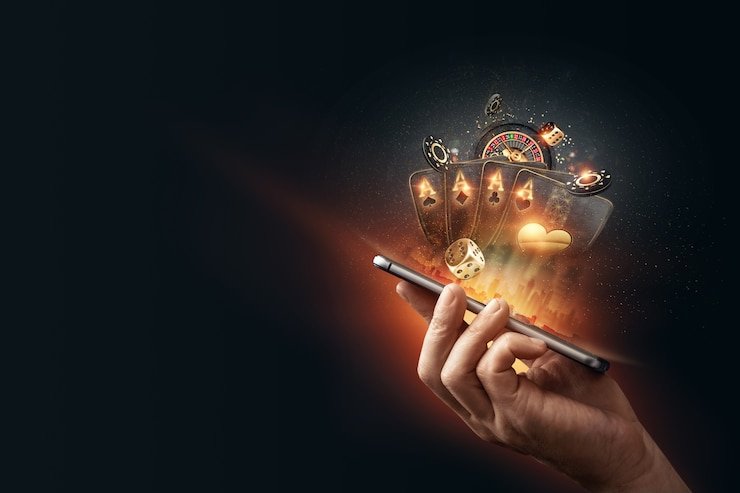 4hgf gaming platform